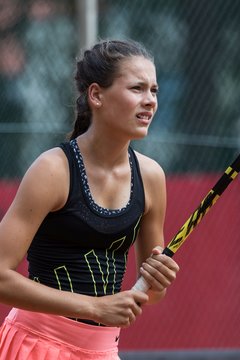 Anna Petkovic 1005 - Global Condor Cup